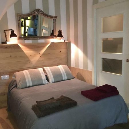 Santa Clara Apartment Caceres Ngoại thất bức ảnh