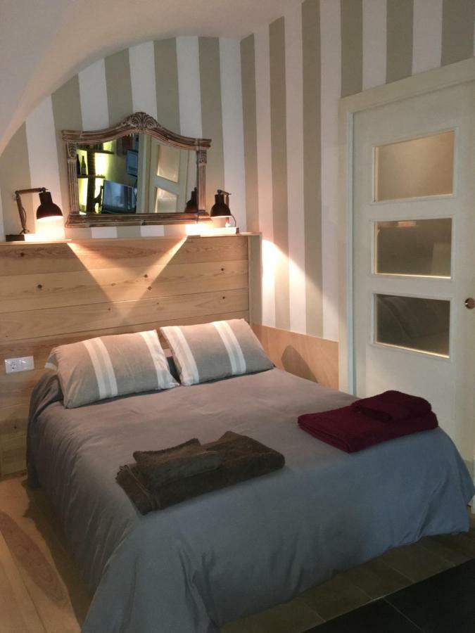 Santa Clara Apartment Caceres Ngoại thất bức ảnh