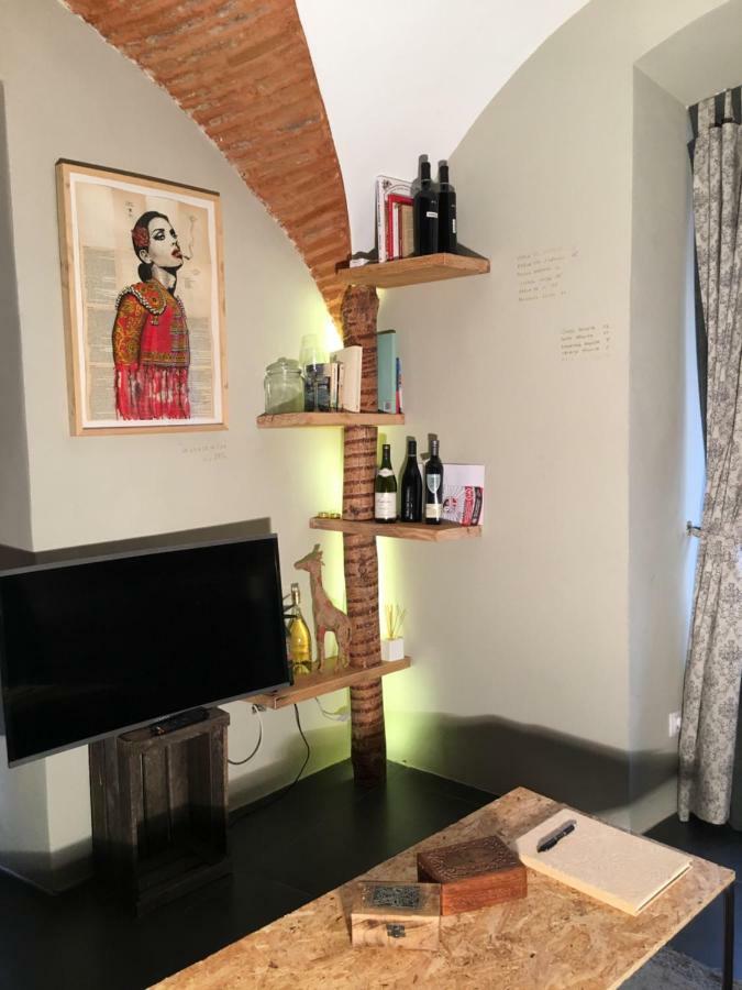 Santa Clara Apartment Caceres Ngoại thất bức ảnh